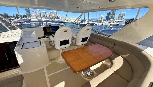 Latitude 20 yacht for sale 44