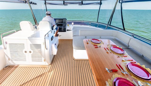VIAKAREY yacht for sale 7
