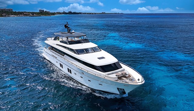 PERCAL yacht for sale 7