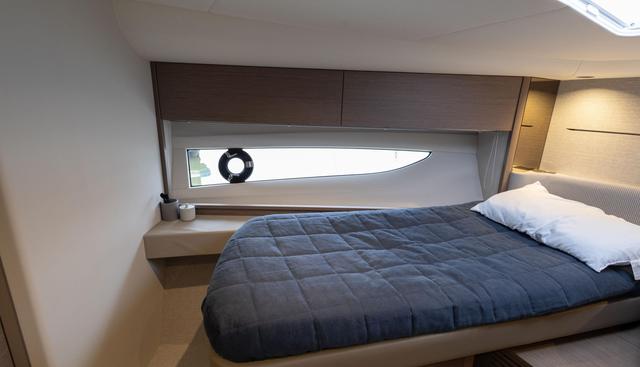 Olive May yacht for sale 52