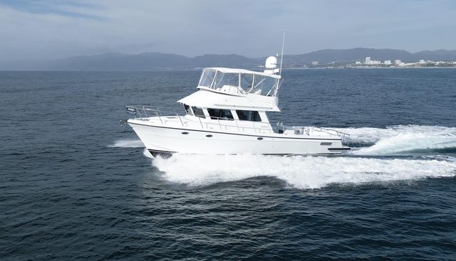 noname yacht for sale 8