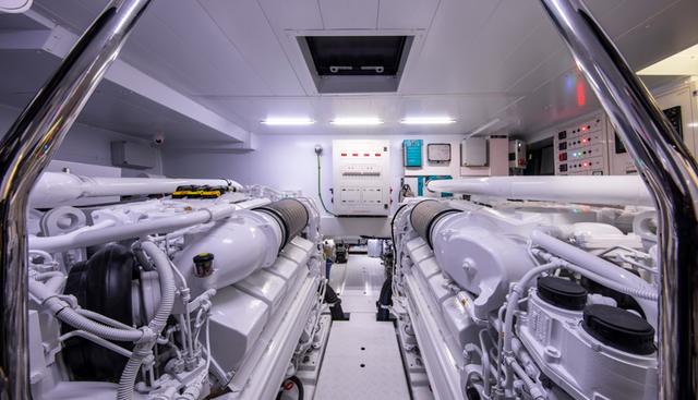 BALANCE yacht for sale 30