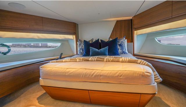 RECORD YEAR yacht for sale 22