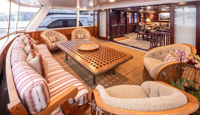 Marlinda yacht for sale 35