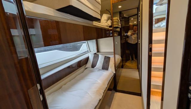 noname yacht for sale 32