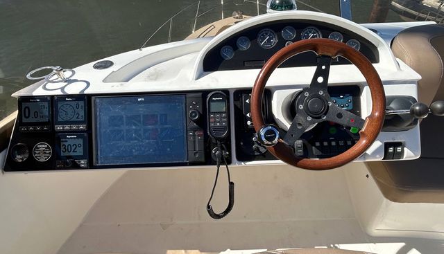 noname yacht for sale 8