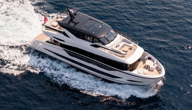 8022580 yacht for sale 7