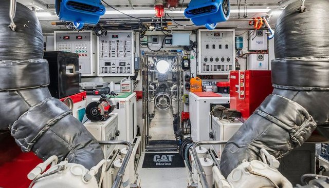 PERFECT HARMONY yacht for sale 300