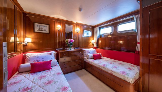 MONACO yacht for sale 38