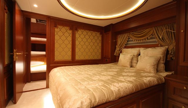 ORION yacht for sale 17