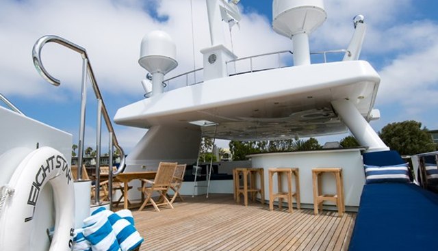 LEIGHT STAR yacht for sale 5