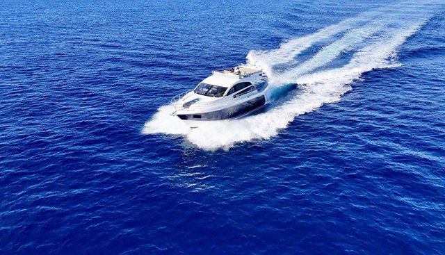 noname yacht for sale 3