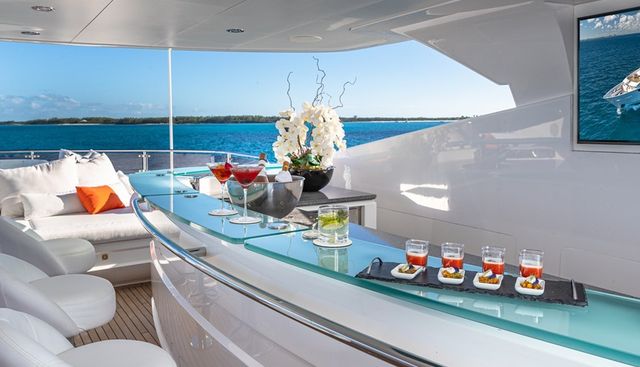 ALESSANDRA III yacht for sale 45