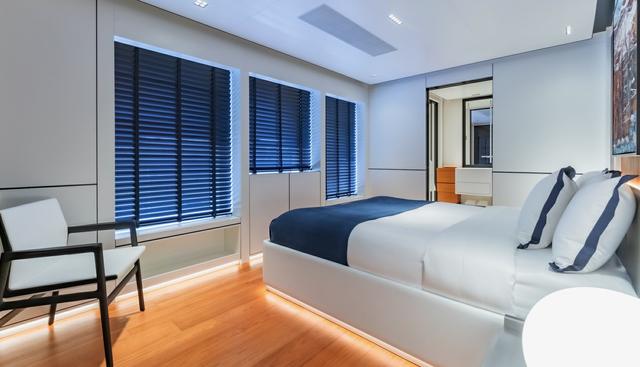 SPACECAT yacht for sale 23