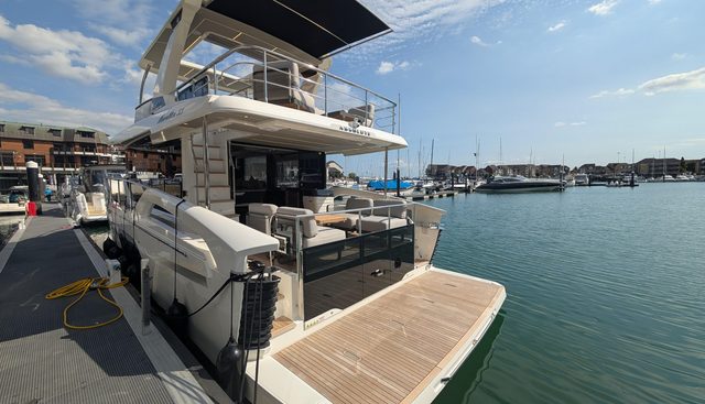 noname yacht for sale 17