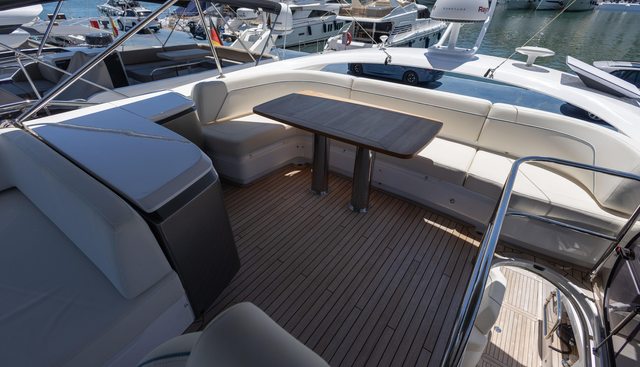 Our Princess yacht for sale 13