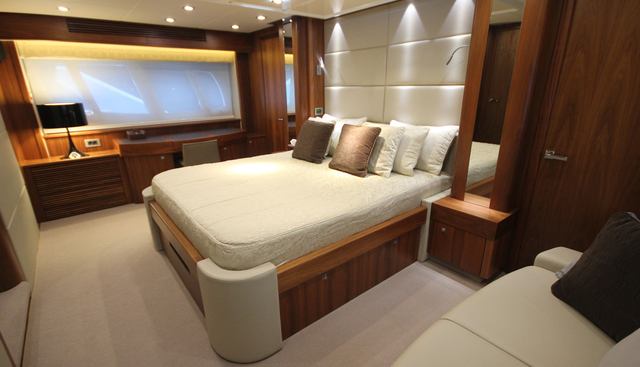ALAFIA yacht for sale 37