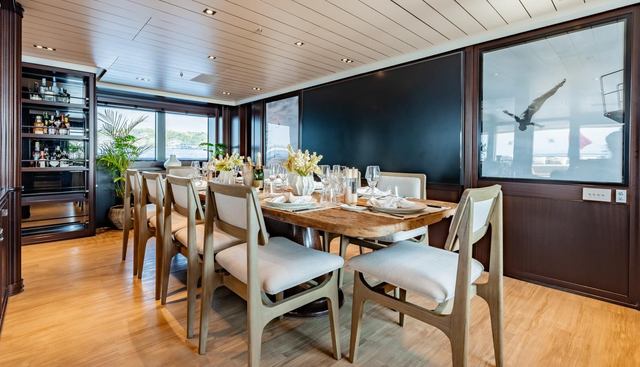 Galileo yacht for sale 7
