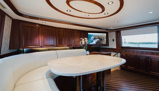 SEAQUINN yacht for sale 27