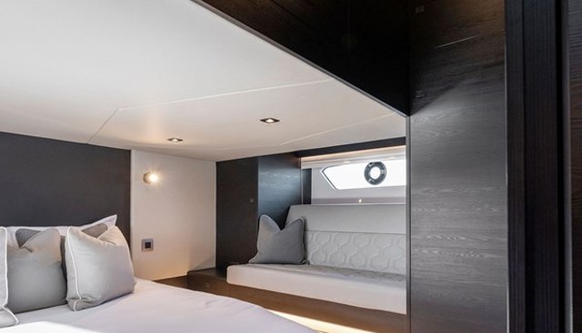 THE NEXT TRADE yacht for sale 154