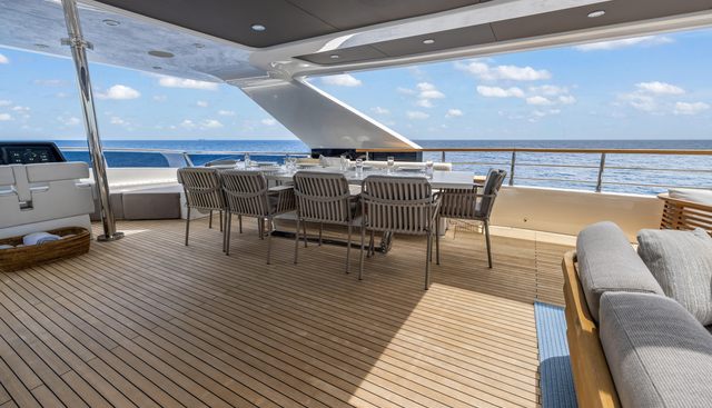 EVELYN P yacht for sale 79