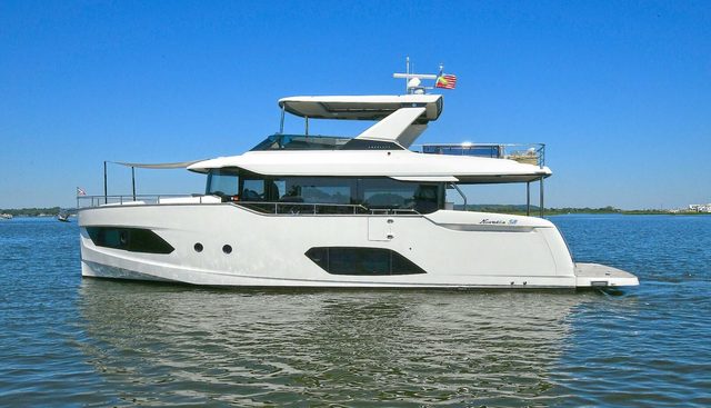 noname yacht for sale 5