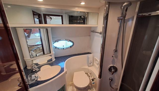 noname yacht for sale 12