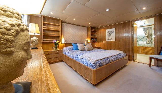 MONACO yacht for sale 33