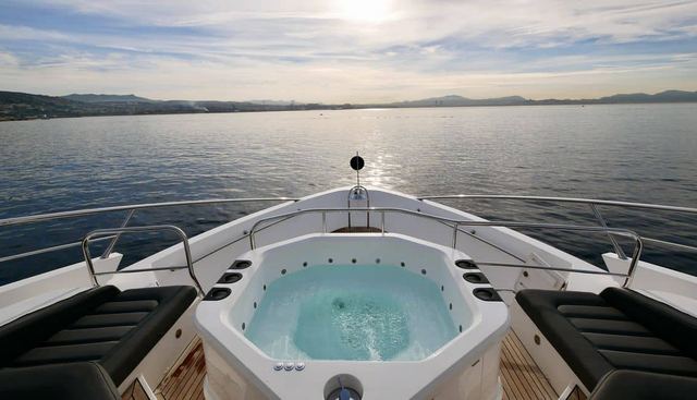 SURVIVOR 2 yacht for sale 2
