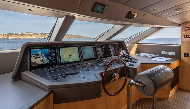 noname yacht for sale 59
