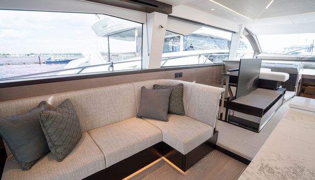 7252468 yacht for sale 22