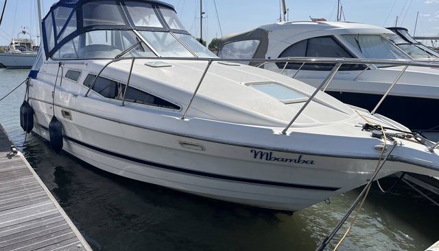 noname yacht for sale 2