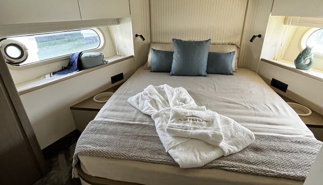 noname yacht for sale 22