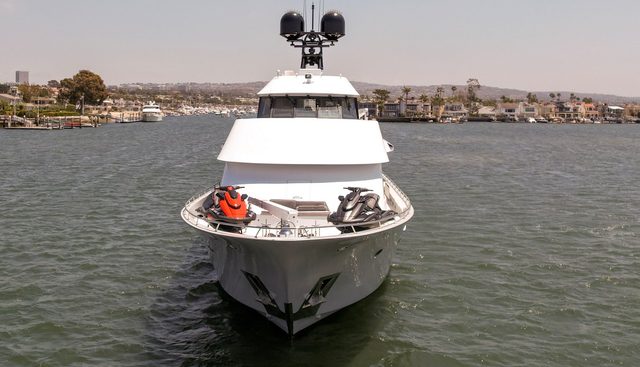 Fansea yacht for sale 57