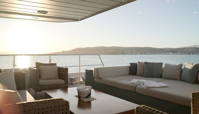Only Now yacht for sale 13