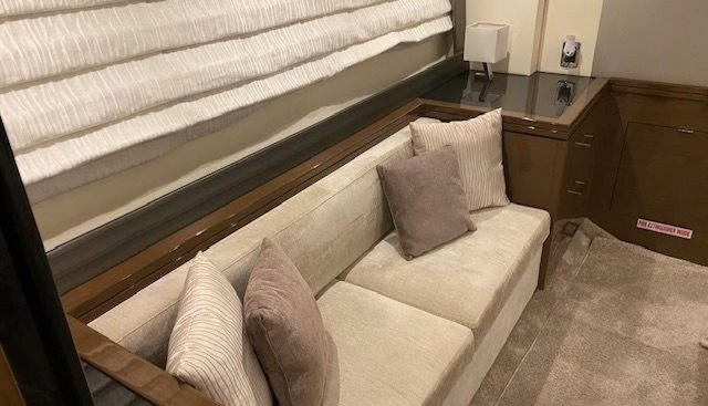 7th Heaven yacht for sale 34