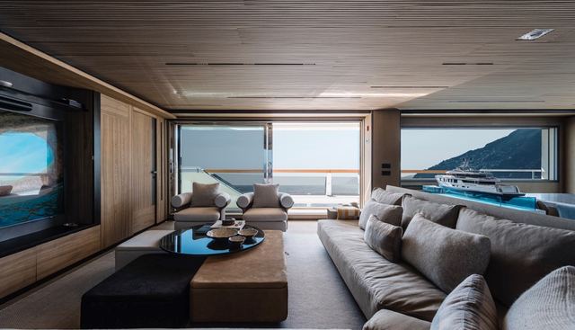 Acala yacht for sale 29