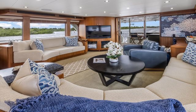 AURORA yacht for sale 13