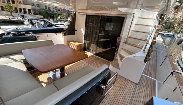Neo yacht for sale 12