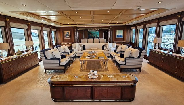 Olmida yacht for sale 7