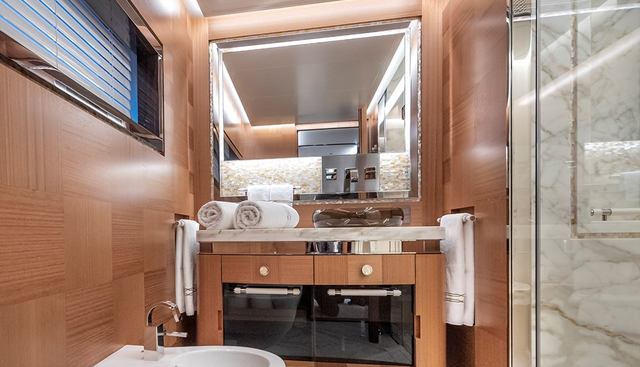 SUNRISE yacht for sale 35