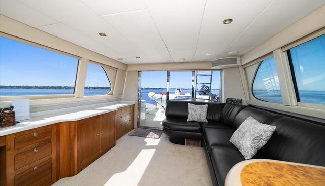 Octopi yacht for sale 74