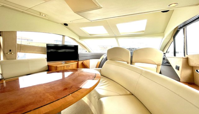 noname yacht for sale 14