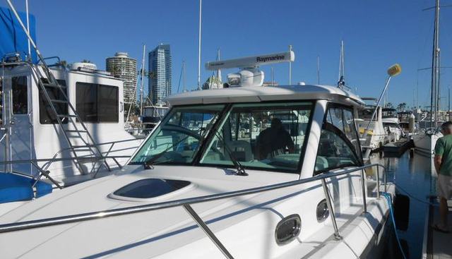 noname yacht for sale 5