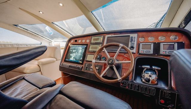 BAR.CO yacht for sale 14