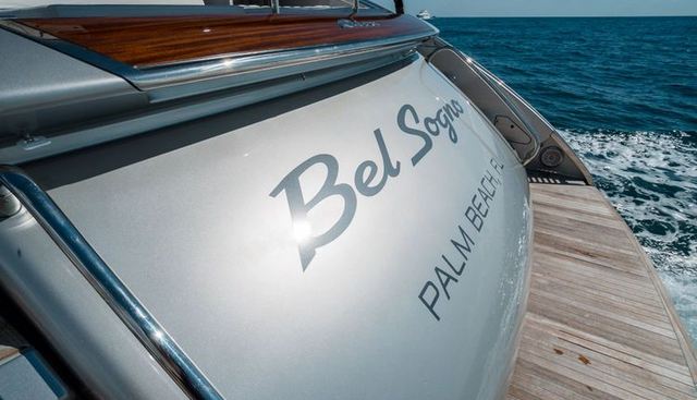 BEL SOGNO yacht for sale 9