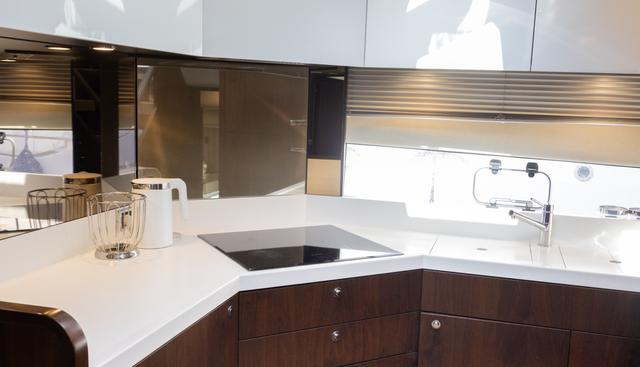 noname yacht for sale 24