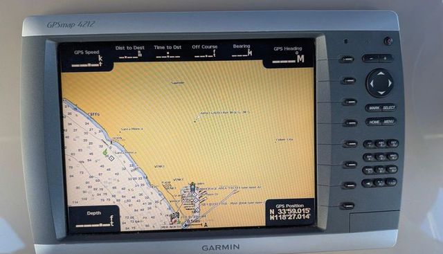 Casa Amigos yacht for sale 33