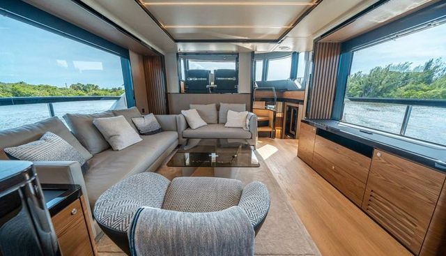 OUR TRADE yacht for sale 27