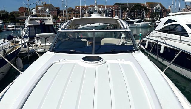noname yacht for sale 5